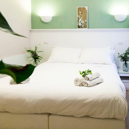 B&B Casetta Roma Bagian luar foto