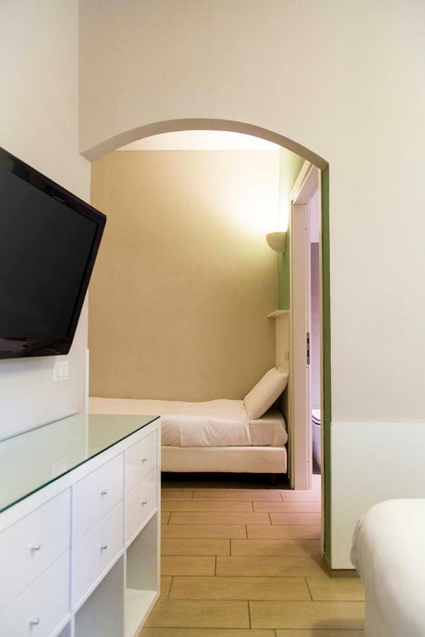 B&B Casetta Roma Bagian luar foto